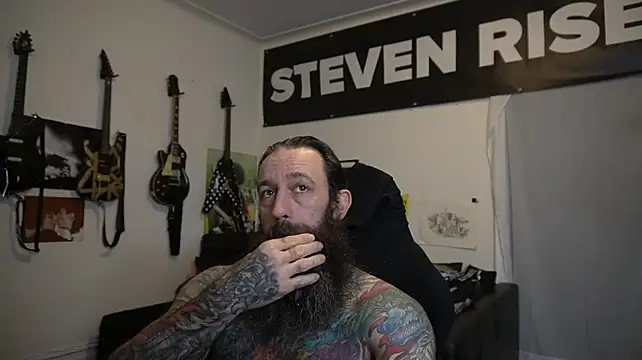 StevenRiseNYC