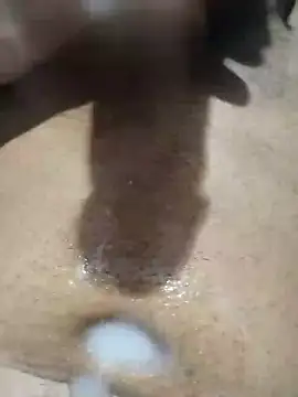 novinhoblack18cm webcam