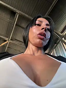 kenia_castro1 webcam stripchat model stream image
