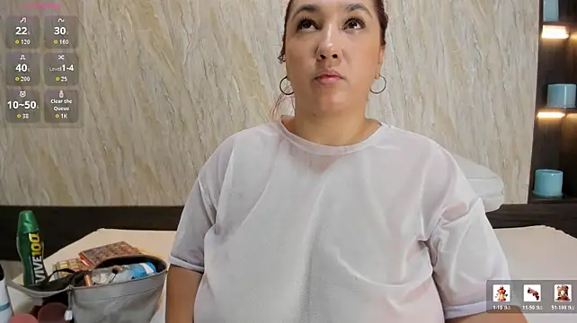 vivi_nash live cam on StripChat