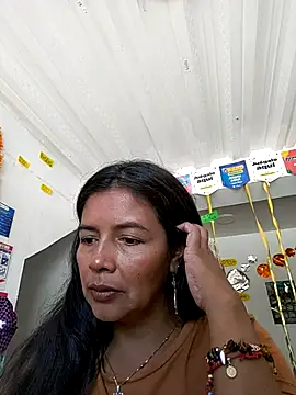 DianaOchoa_ live cam preview