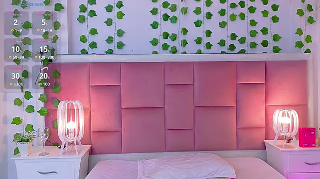 kaily_sweet1 live cam on StripChat