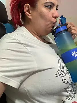 Sammy_owens_ webcam