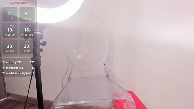 valentina_angel_1 webcam