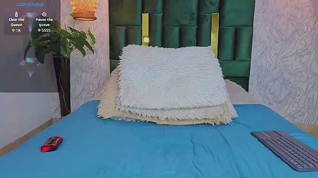 axel_tone webcam