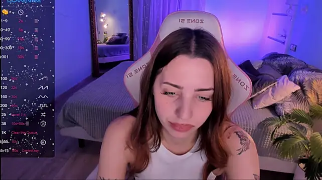 CharliGrace_ webcam