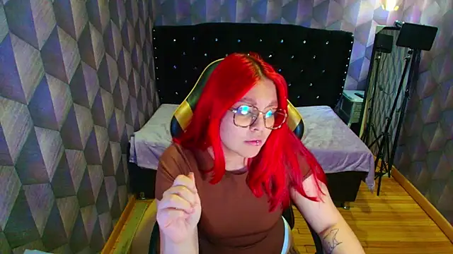 XDakotaStyleX webcam