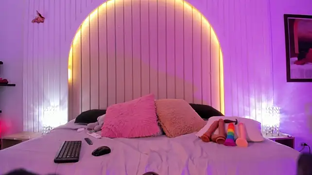 AlejandraRousse webcam