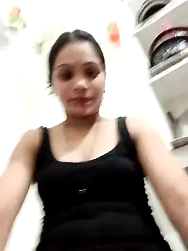 Rachnabhabi on Stripchat