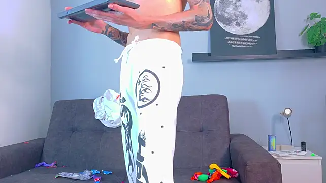 BryanGrey__ webcam
