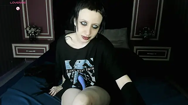 Medusa__Gorgona live cam on StripChat