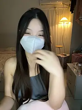 _xiaoxinxin_ live cam on StripChat