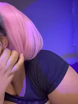 CharlotteMillers webcam