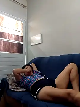 MILEIDE980 live cam preview