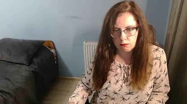 -Mandarishka- webcam stripchat model stream image