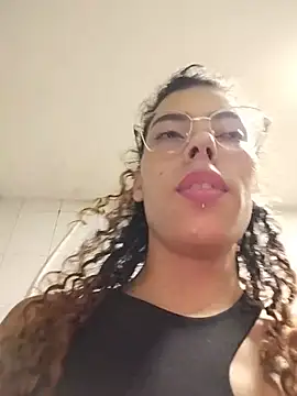 Pamelamiler__ webcam