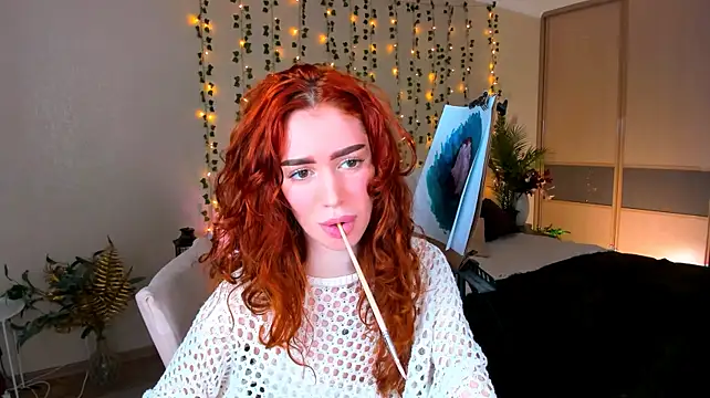 ChristinaConteeree live cam preview