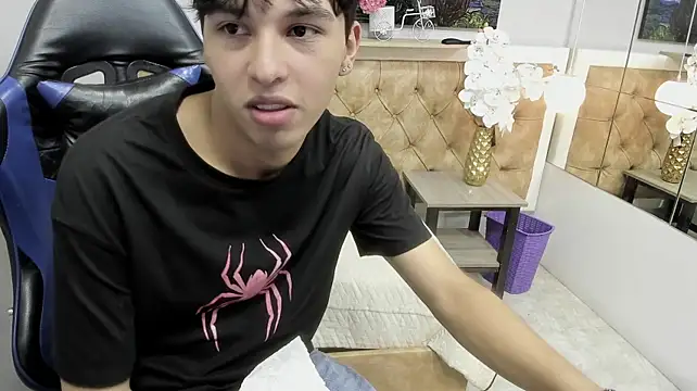 StiwenTwink