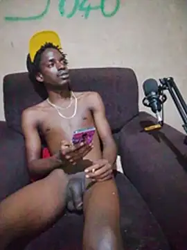 Demon254_ live cam on StripChat