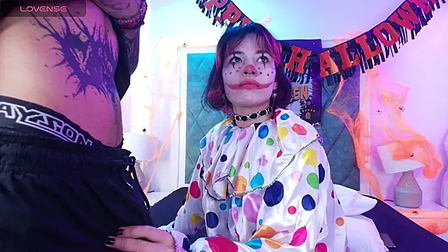 Raven_and_jax