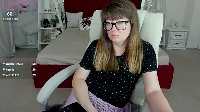 AlexaAmour