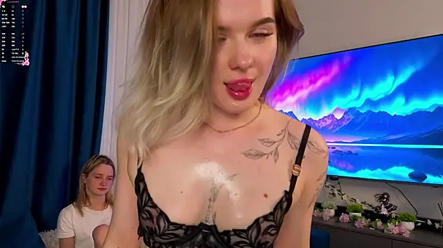 JonieBirdette webcam