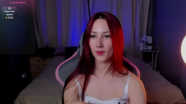 Lara_MarmeLara live cam preview