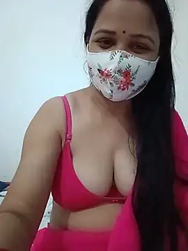 Ragni-kaur live cam preview
