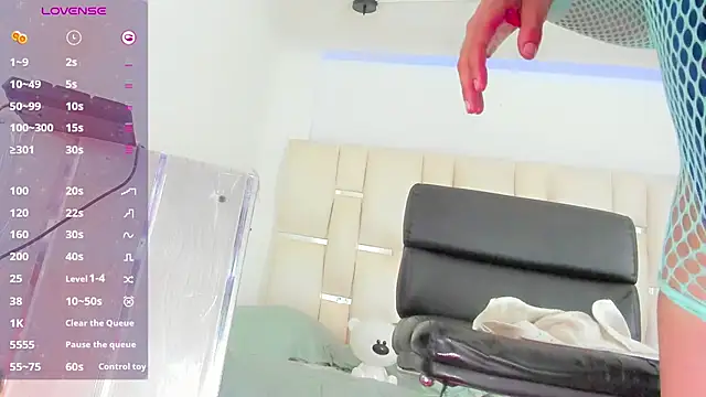 sexy-jimena live cam preview