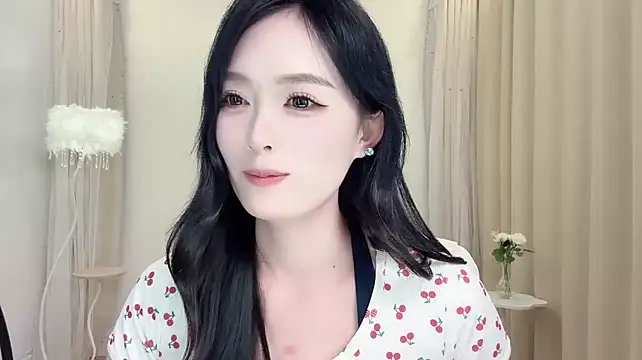 LiLy0608 webcam