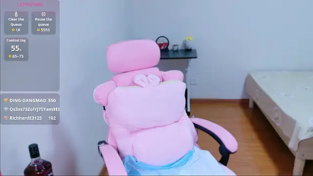 Emily_xiaoai