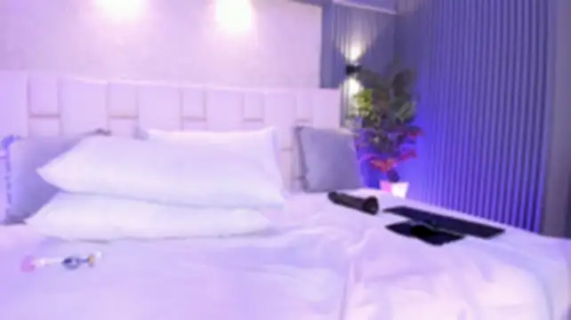 ValeriaGarcia webcam