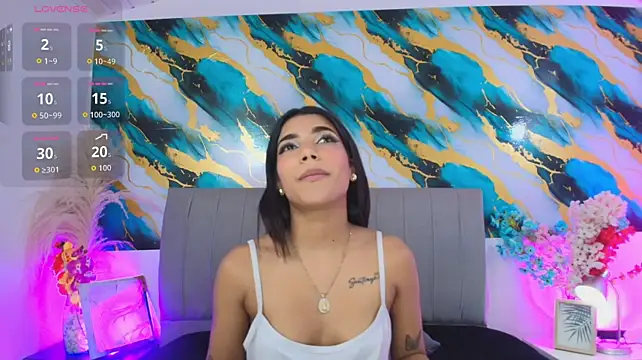 Sofia_Jimenez__ webcam stripchat model stream image