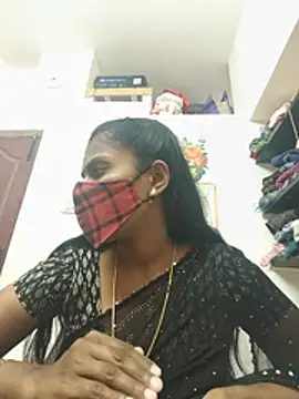 Tamil_Yalini12 live cam on StripChat