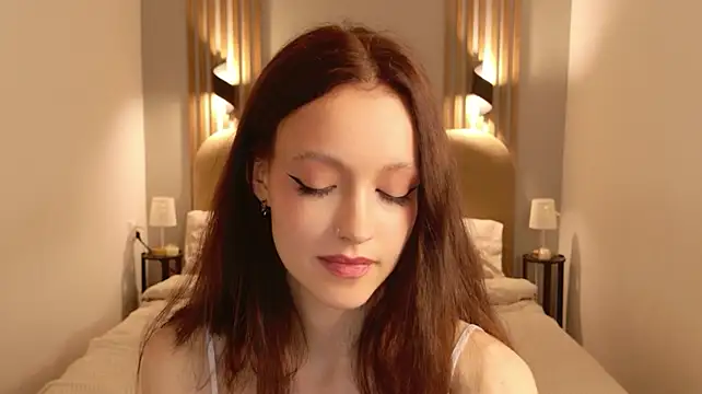 SallyPinkman webcam stripchat model stream image