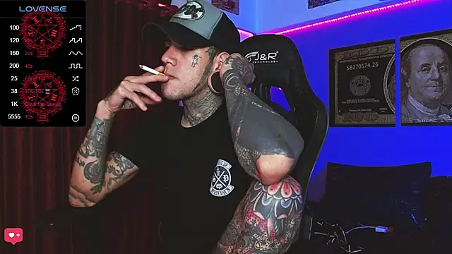 jhonny__ackerman