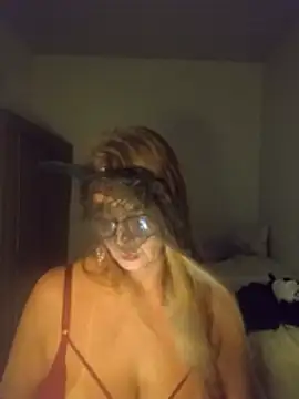 Marcelabusty webcam stripchat model stream image