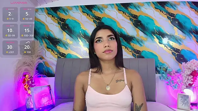Sofia_Jimenez__ webcam stripchat model stream image