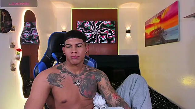 Damian_latinxxx