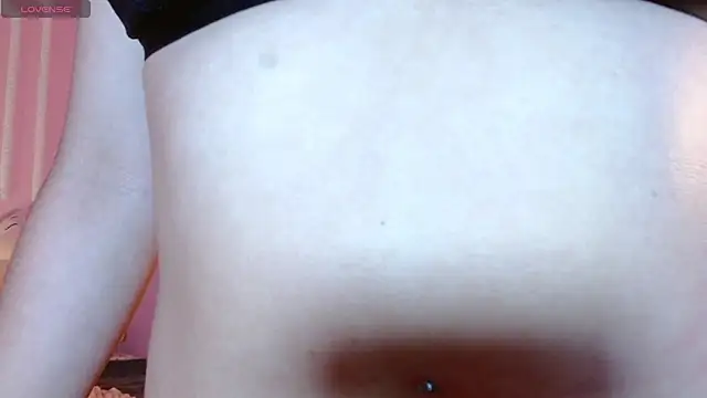 Daisy_Doll webcam stripchat model stream image