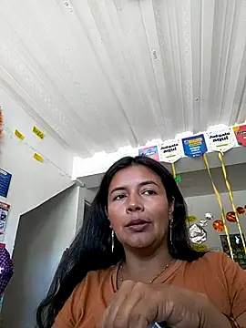 DianaOchoa_ webcam stripchat model stream image
