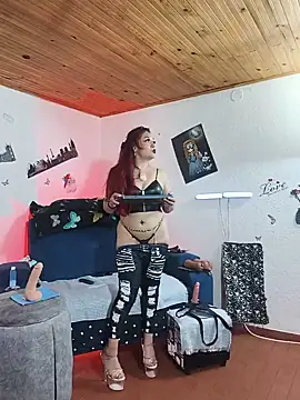 keila_j live cam preview