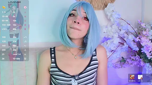 AliiceWonderland_ webcam