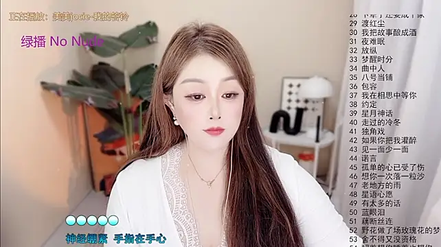 Lucy-li