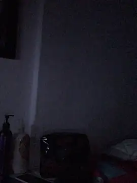EliVanegas webcam stripchat model stream image