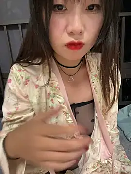 xianyu-ss live sex cam