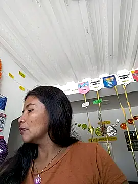 DianaOchoa_ live cam preview