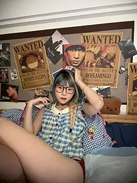 Rocket-Girl
