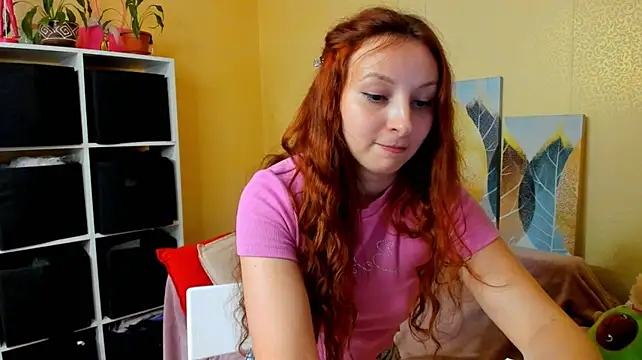 OBabyDoll live cam preview