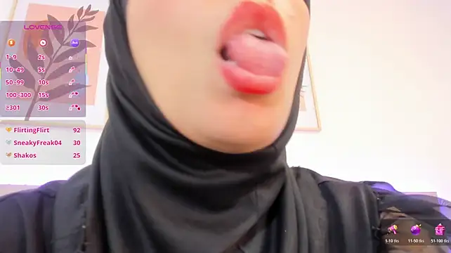 hanajameela